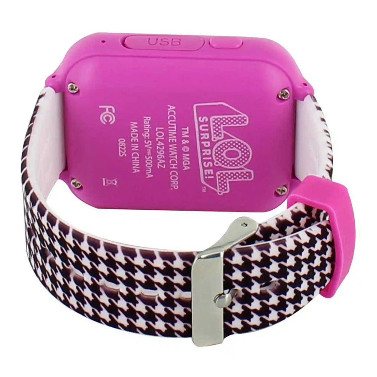L.O.L. Surprise! Interactive Watch