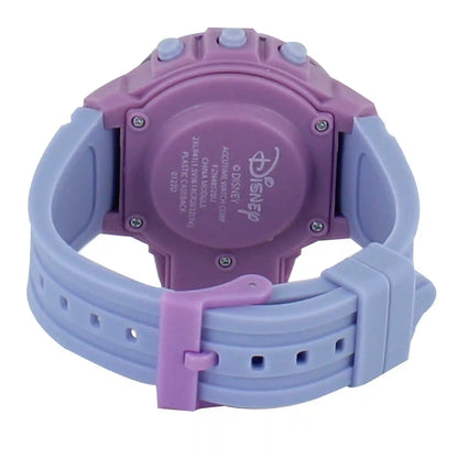 Disney Frozen Flashlight LCD Watch