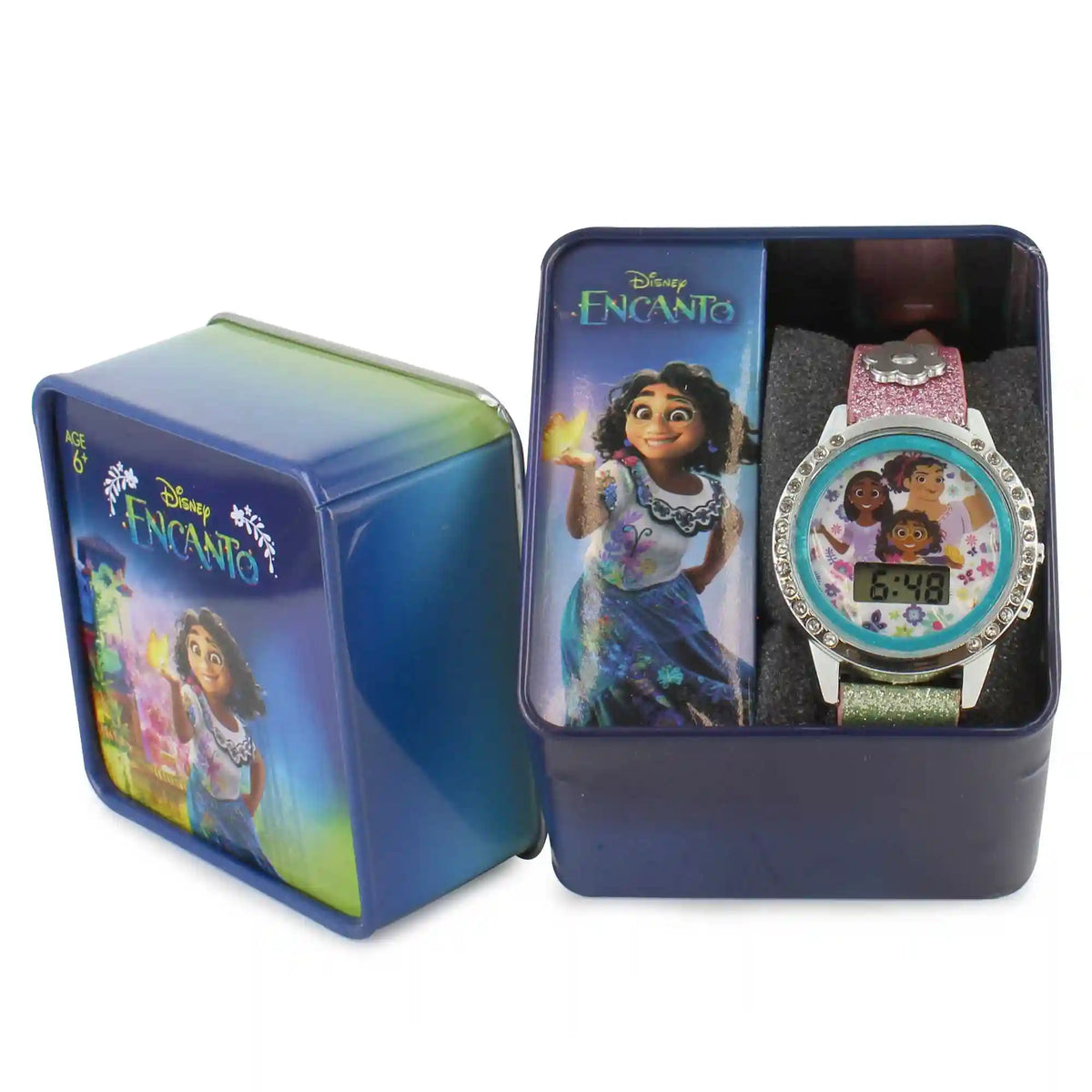 Disney Encanto Digital Watch