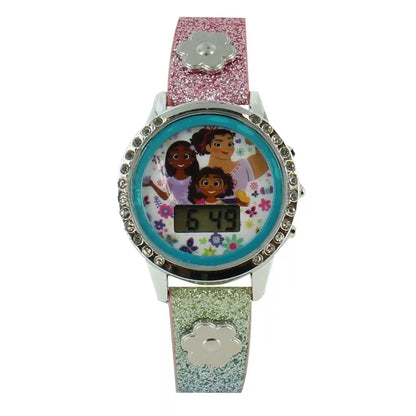 Disney Encanto Digital Watch