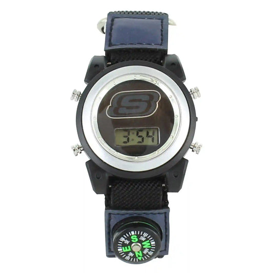 Skechers Digital Watch With Flashing Lights