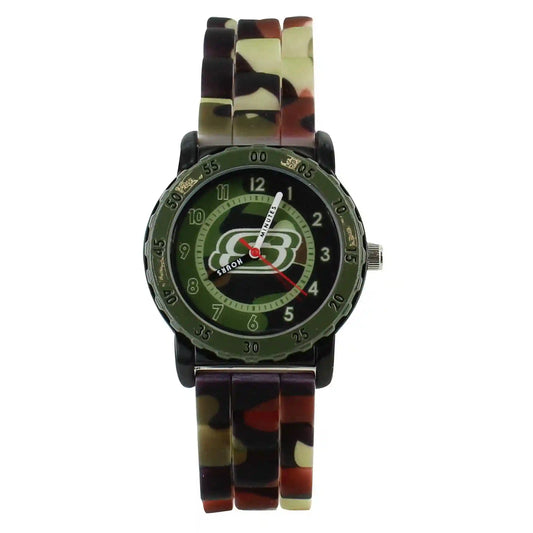Skechers Camo Watch