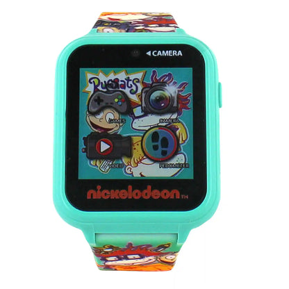 Nickelodeon Rugrats Interactive Watch