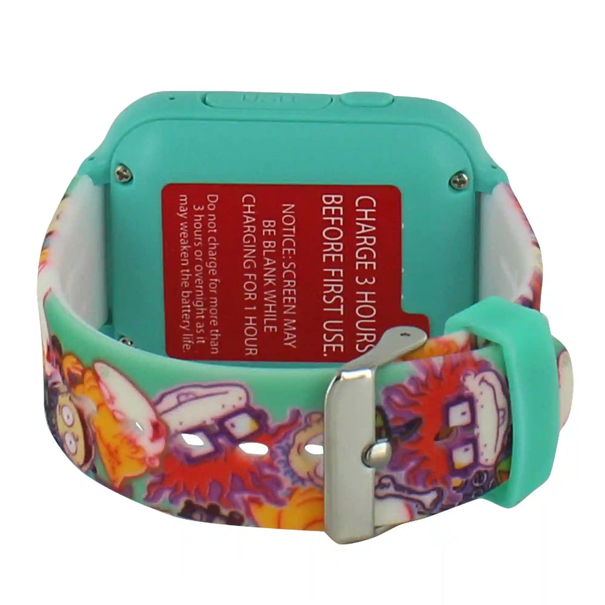 Nickelodeon Rugrats Interactive Watch