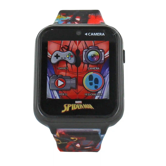 Spider-Man Interactive Watch