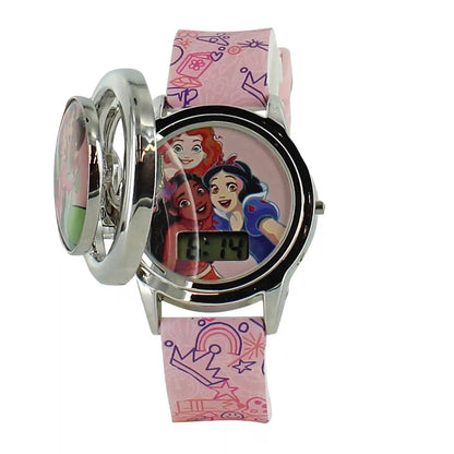 Disney Princess Spinner Watch