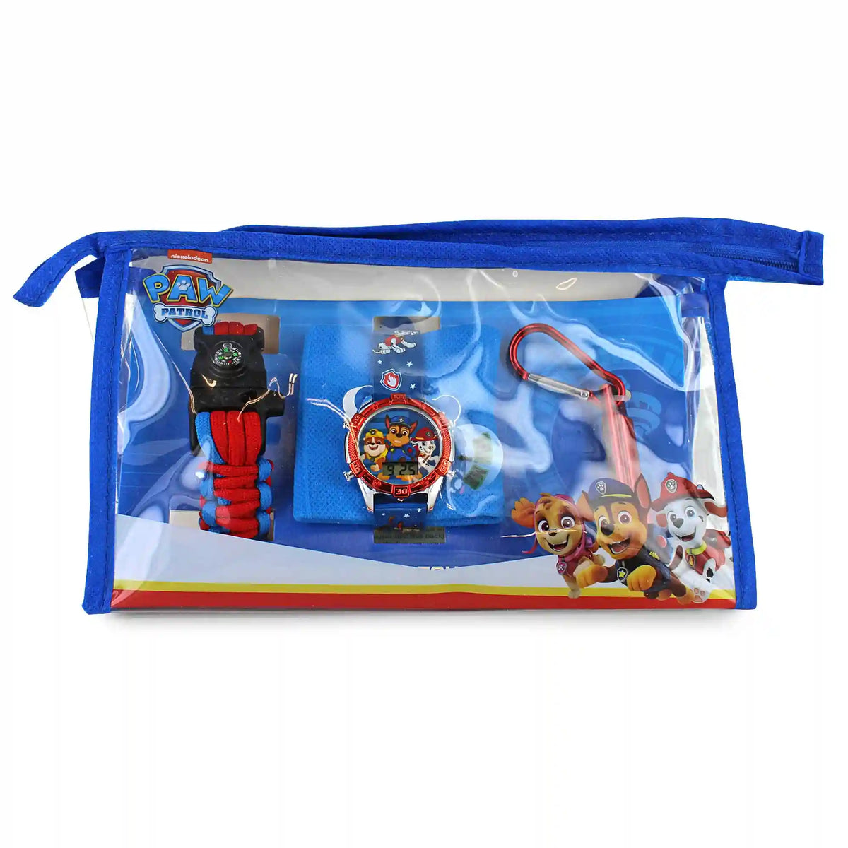 PAW Patrol Watch and Gift Set