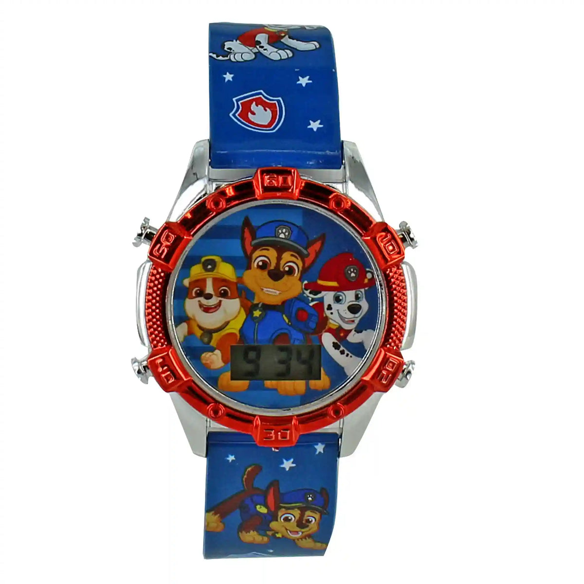 PAW Patrol Watch and Gift Set