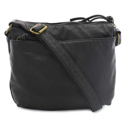 Bueno Washed Crossbody