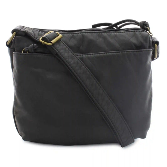 Bueno Washed Crossbody