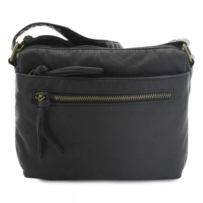 Bueno Washed Crossbody