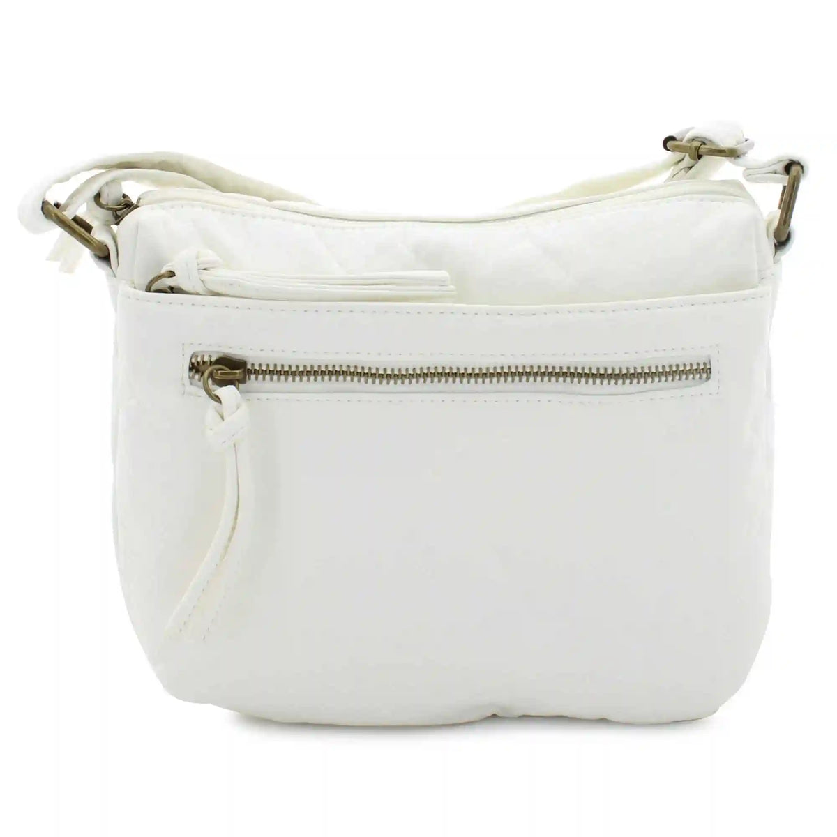 Bueno Washed Crossbody
