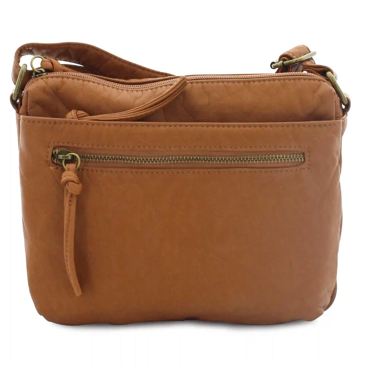 Bueno Washed Crossbody