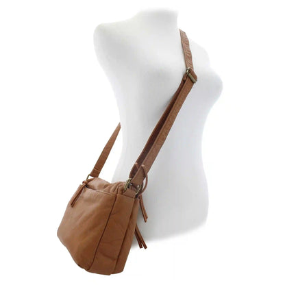 Bueno Washed Crossbody