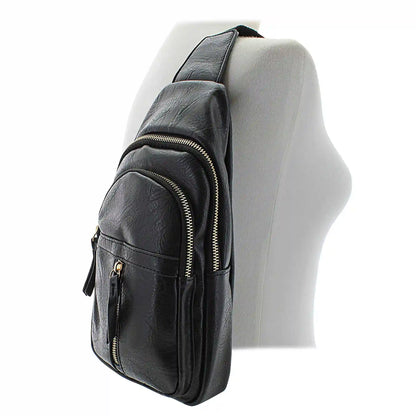 DS Bags Tony Zip-Around Sling