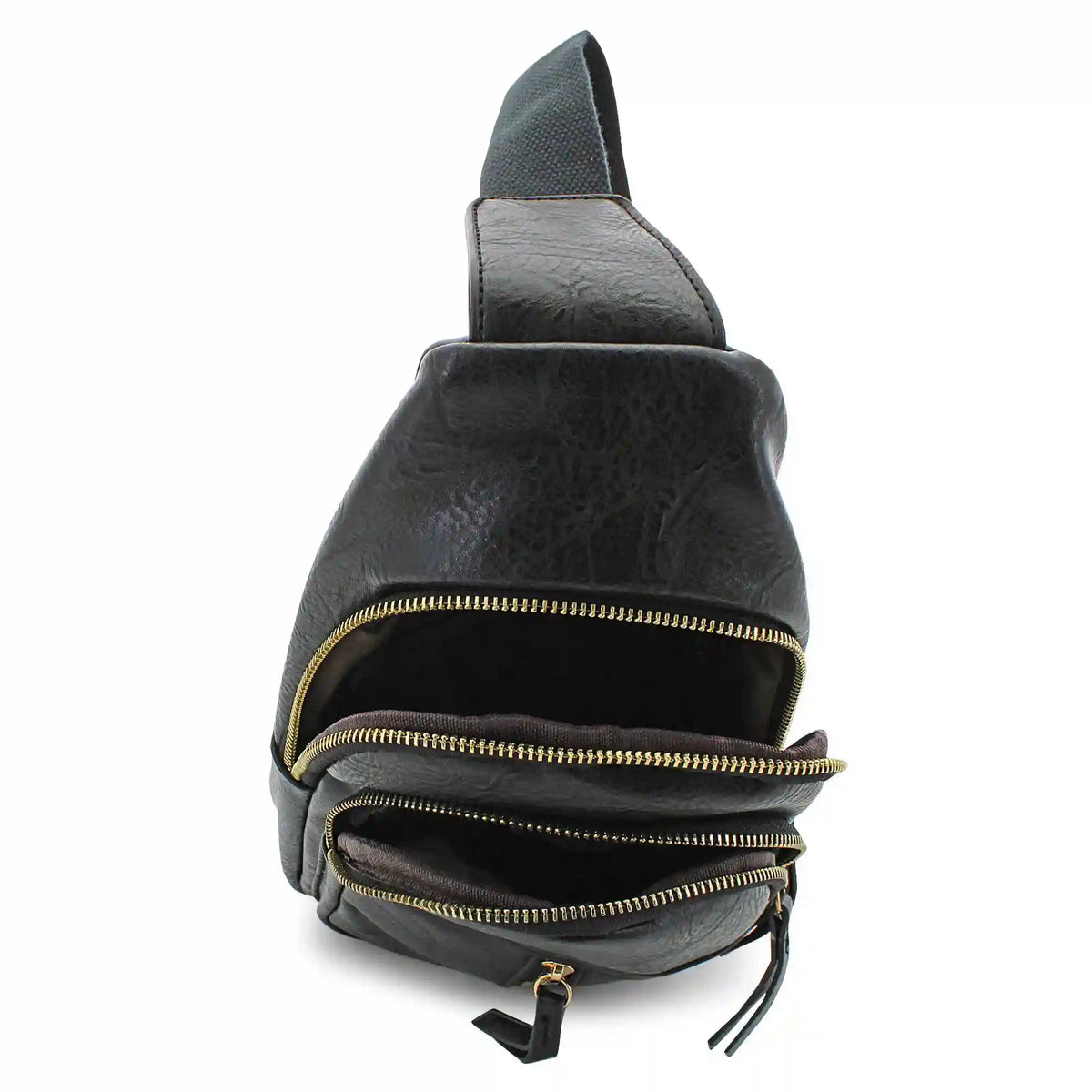 DS Bags Tony Zip-Around Sling