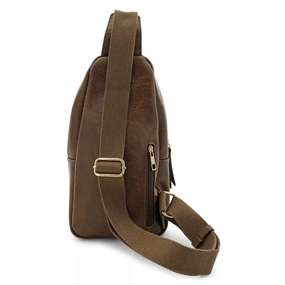 DS Bags Tony Zip-Around Sling