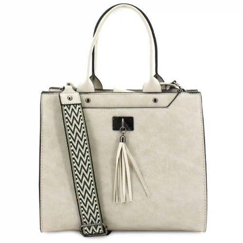 Sam & Hadley Satchel