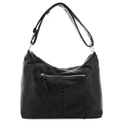 Braciano Washed Hobo