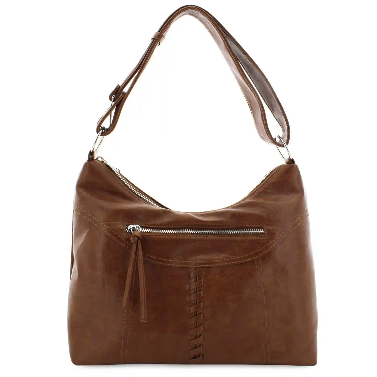 Braciano Washed Hobo
