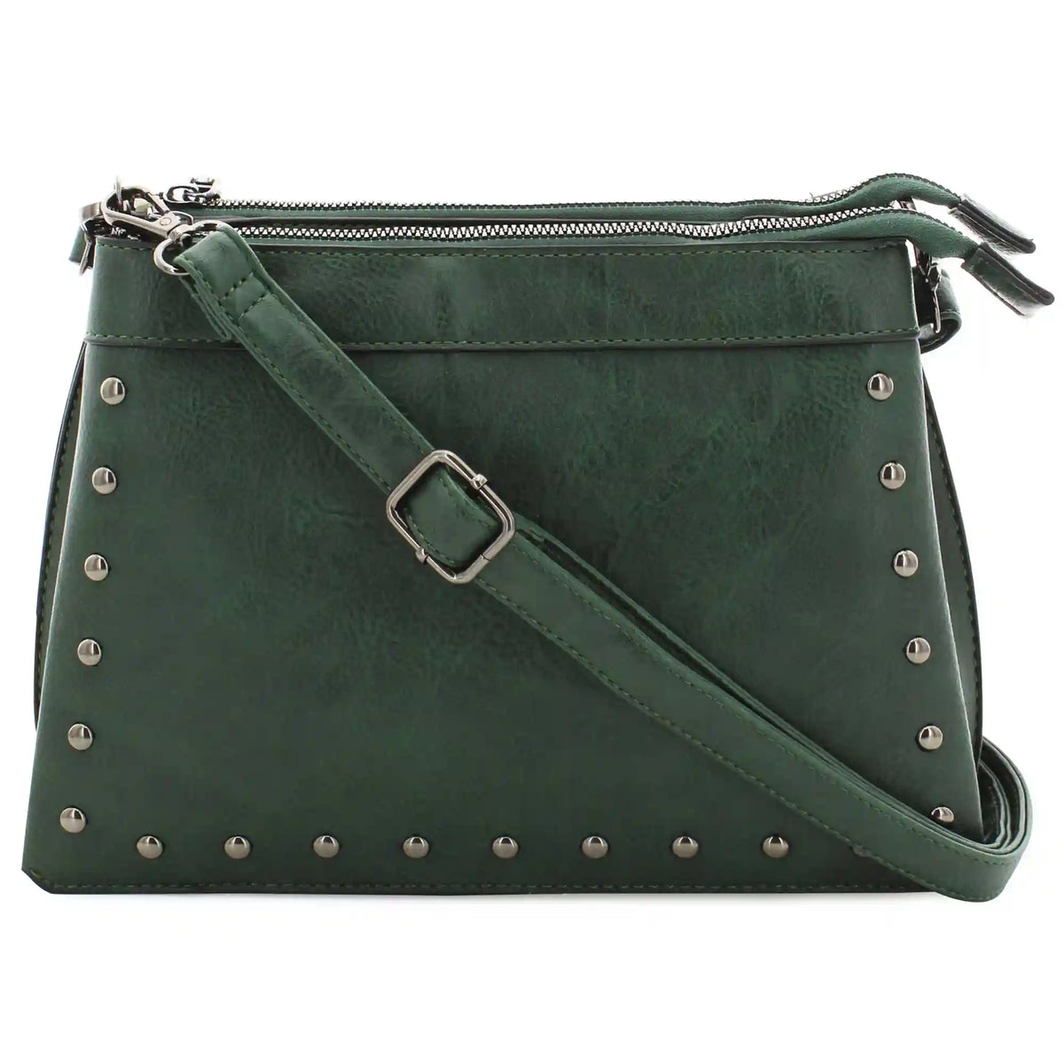 Sam & Hadley East/West Crossbody