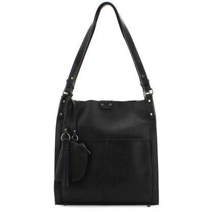 DS Bags Tote With Hangoff