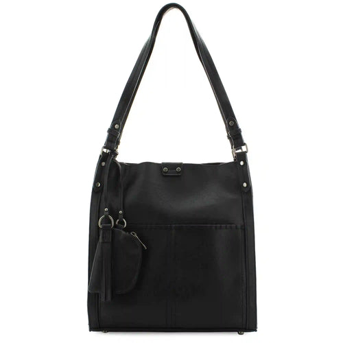 DS Bags Tote With Hangoff