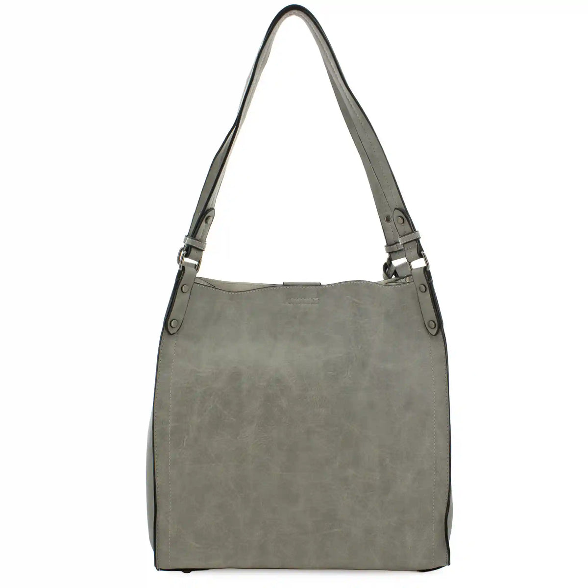 DS Bags Tote With Hangoff