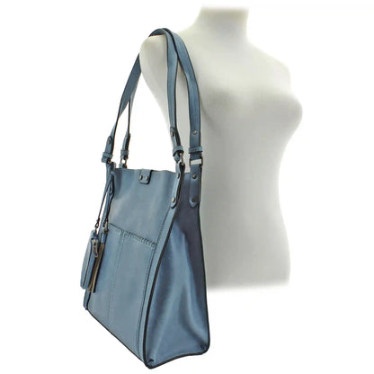 DS Bags Tote With Hangoff