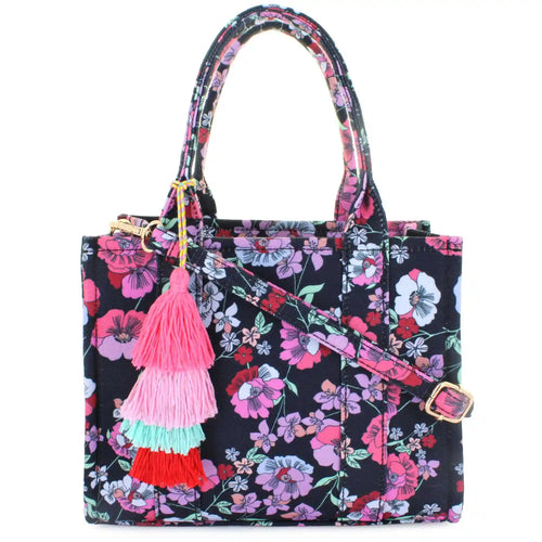 Emperia Floral Tote