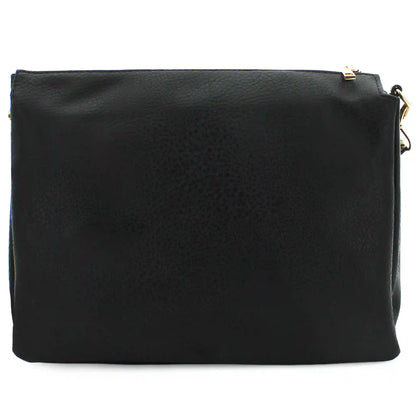 DS Bags Evelyn East/West Crossbody