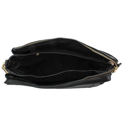 DS Bags Evelyn East/West Crossbody