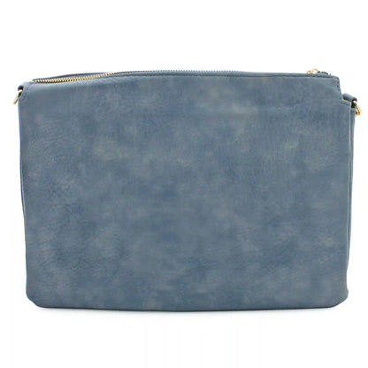 DS Bags Evelyn East/West Crossbody