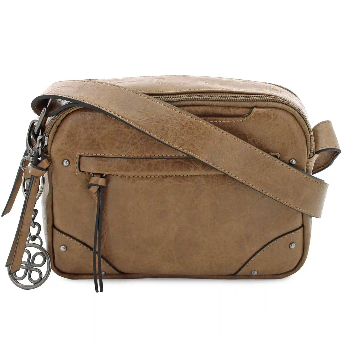 Bueno Camera Crossbody Bag