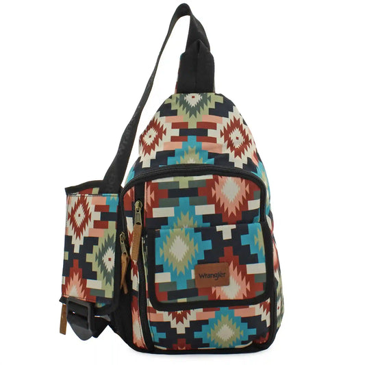 Wrangler Checotah Sling