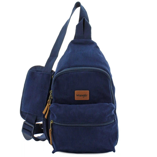 Wrangler Corduroy Sling