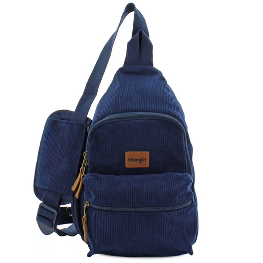 Wrangler Corduroy Sling