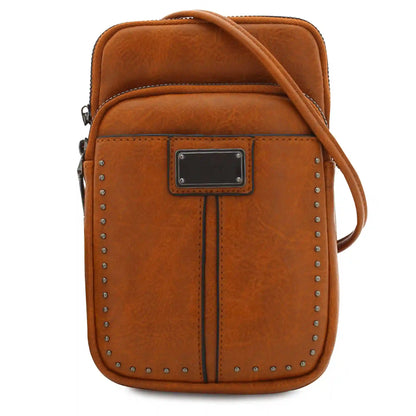 Sam & Hadley North South Crossbody