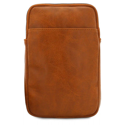 Sam & Hadley North South Crossbody