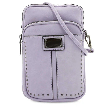 Sam & Hadley North South Crossbody