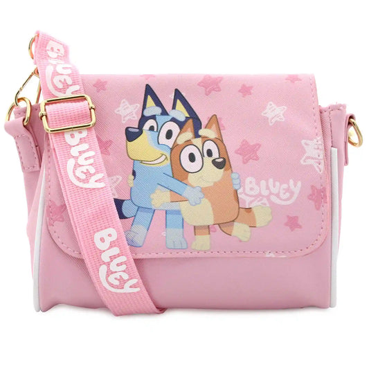 Bluey Crossbody
