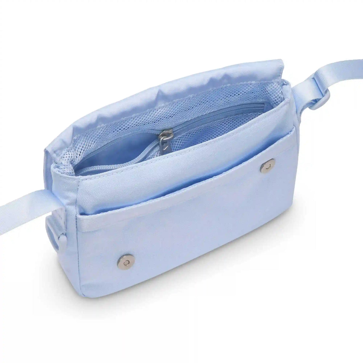 Nike Heritage Crossbody Bag 1L