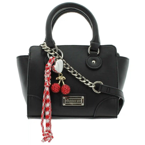 Madden Girl Mini Tote