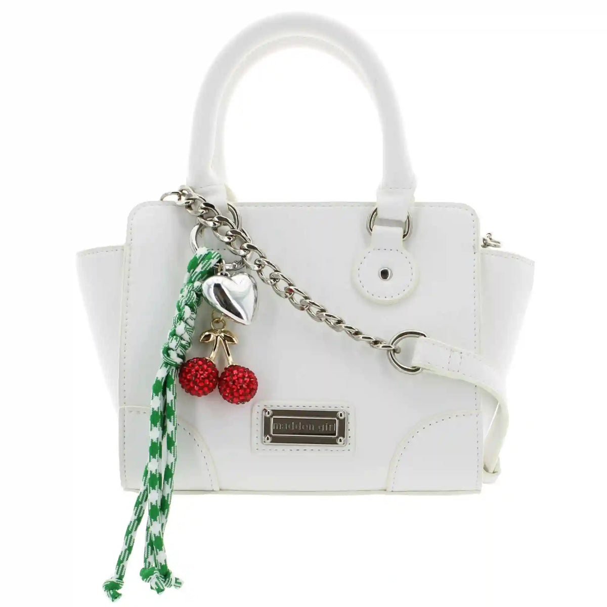 Madden Girl Mini Tote