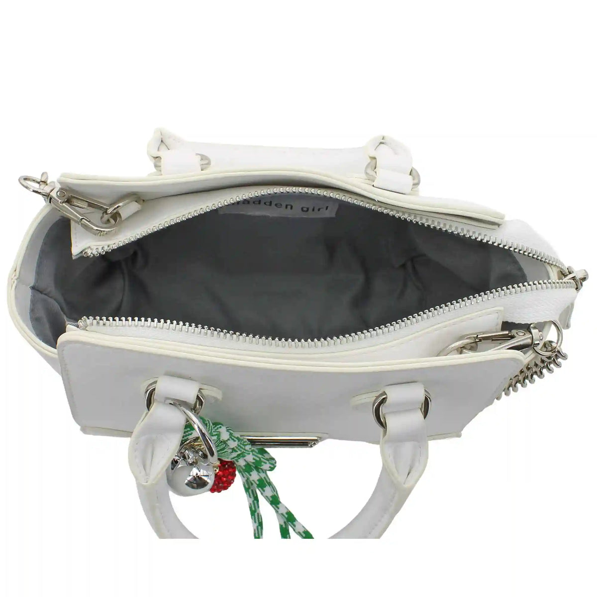 Madden Girl Mini Tote