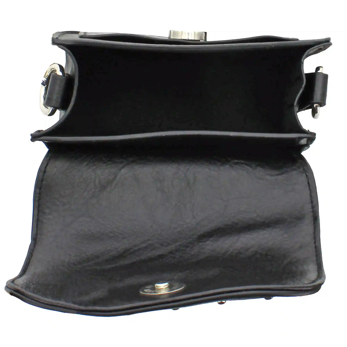 Sam & Hadley Mini Stud Handbag