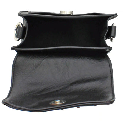 Sam & Hadley Mini Stud Handbag