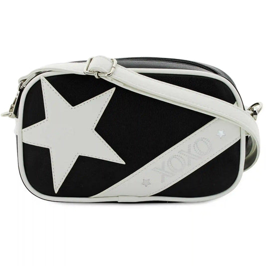 XOXO Teressa Star Camera Crossbody Bag