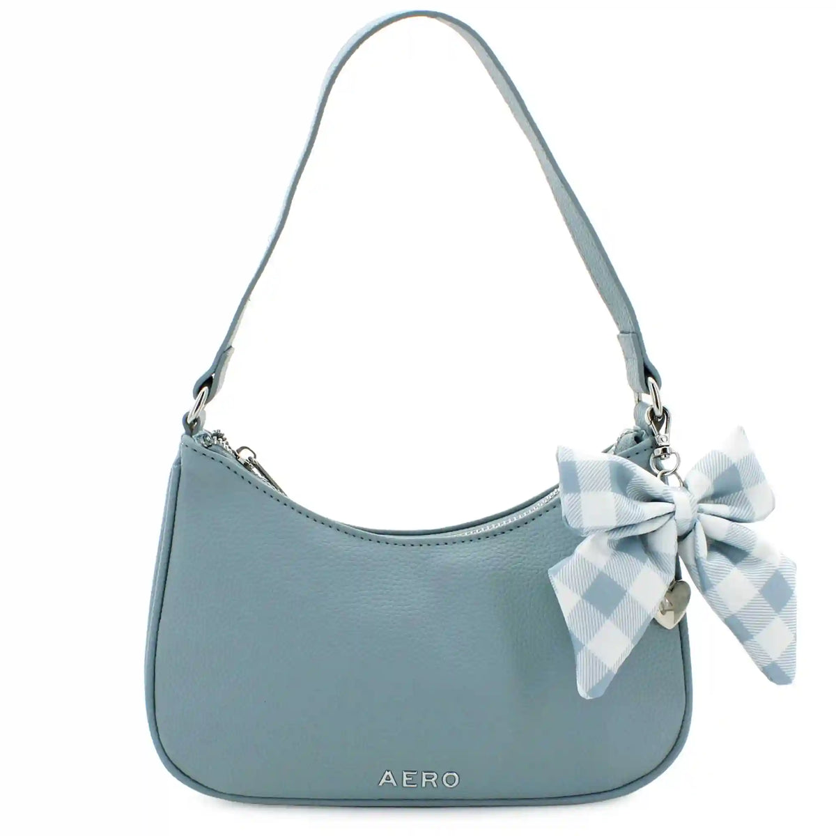 Aeropostale Miranda Bow Shoulder Bag