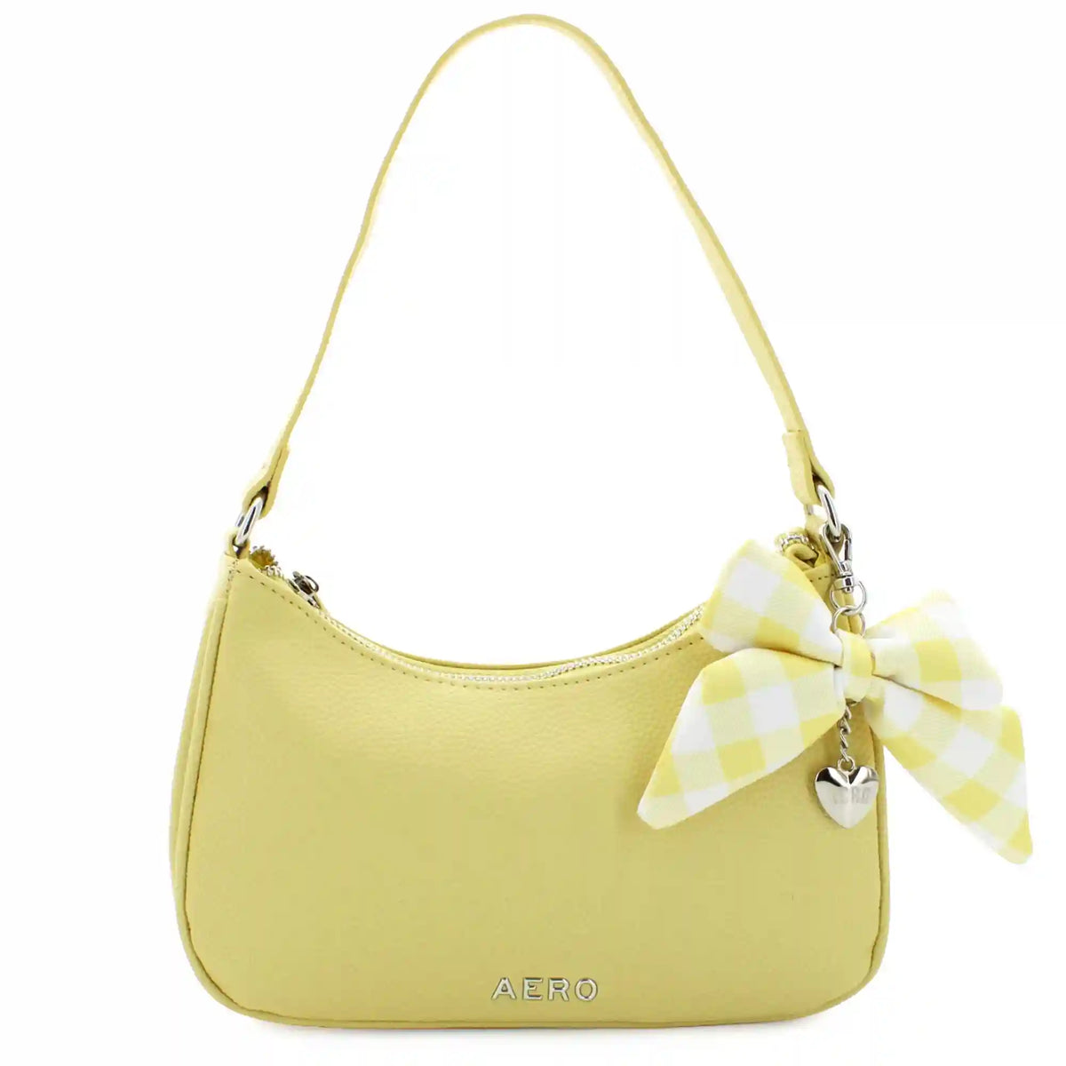 Aeropostale Miranda Bow Shoulder Bag